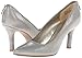 Anne Klein Women's Falicia Leather Dress Pump