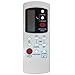 Universal Air Conditioner Remote Control for for Galanz Amstrad Weltec WEG Vivax Yamatsu Schaub Lorenz Westinghouse GZ-1002A-E3 GZ-1002B-E3 GZ-1002B-E1 GZ01-BEj0-000