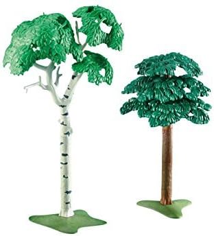 arboles playmobil
