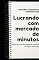 Livro "Lucrando com Mercado de Minutos": "Descubra os segredos para lucrar rapidamente no mundo das apostas esportivas com o eBook 'Lucrando com Mercado de Minutos'