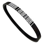30 Series Belt Go Kart Drive Belt for Manco Comet 203591 Yerf Dog Q43203W 10052 7655