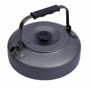 Optimus Terra waterkoker – 0,7 lt