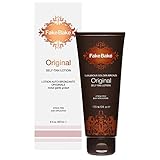 Fake Bake Original Lotion, 6 oz.