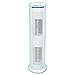 ENVION Therapure Medium/Large Room Home HEPA Air Purifier with Neutralizing Light Technology, Cleanable Air Filter, Analog Controls, & 3 Fan Speeds