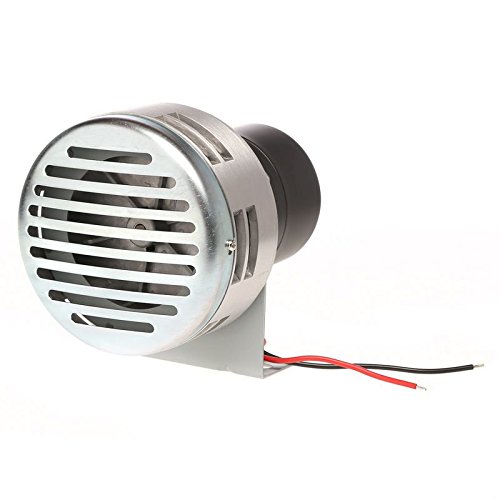 NRS Pierce Heavy Duty Cattle Siren