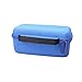 Aenllosi Hard Carrying Case Replacement for Ourlife/PROGRACE Children Kids Camera with Video Recorder Includes 8GB Memory Card (Blue)