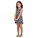 Girl and Doll Matching Dress Clothes Fits American Girl Dolls & 18 inches Dolls