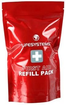 Life Systems First Aid Refill Pack - Bandages