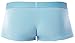 Obviously Apparel Downtown Collection - AnatoMAX Hipster Trunk - Flint Blue - XLarge