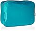 Travelon Packing Cube, Aqua, One Size