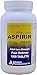 Aspirin Adult Low Dose Enteric Coated 81 mg Generic for Bayer Aspirin Low Dose 1000 Tablets Per Bottle