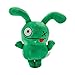 18Cm Ugly Uglydoll Cartoon Anime Ox Moxy BABO Buba Plush Toy Soft Stuffed Dolls Ugly Gifts for Children Kids Booba Must Have Toys Gift Sets The Favourite Anime Toddler Superhero UNbox Yourself
