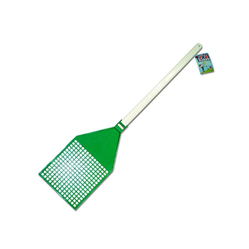 Kole Imports GM100 Jumbo Texas Fly Swatter