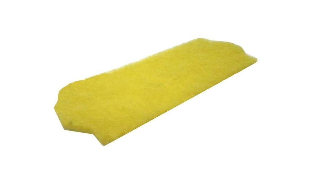 Vacuum Parts & Accessories 1 Filter Fits Eureka Smart Vac 70082 4870 Vacuum NEW