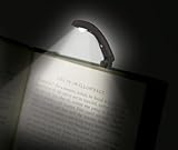 That Company Called If 5111 Really Tiny Book Light - Black