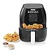 NuWave Versatile Brio Air Fryer with One-Touch Digital Controls