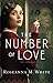 Number of Love (The Codebreakers) by Roseanna M. White