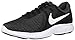 Nike Men's Revolution 4 Running Shoe, Black/White-Anthracite, 10 Wide US