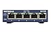 NETGEAR GS105 5-Port 10/100/1000 Gigabit Ethernet Switch