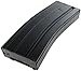 SportPro 60 Round Metal Low Capacity Magazine for AEG M4 M16 3 Pack Airsoft - Black