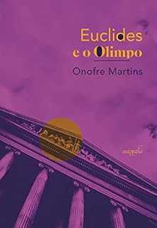 Livro Euclides e o Olimpo