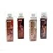 Air Stockings Air Silk-Bronze 0.7 Fl Oz (Travel Size)