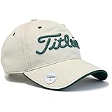 Titleist Ball Marker Hat 2016 (Stone)