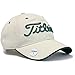 Titleist Ball Marker Hat 2016 (Stone)