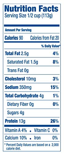 5 Daisy+Small+Curd+Cottage+Cheese