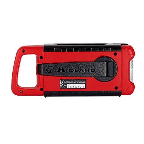 Midland ER210 Emergency Radio - Image 2