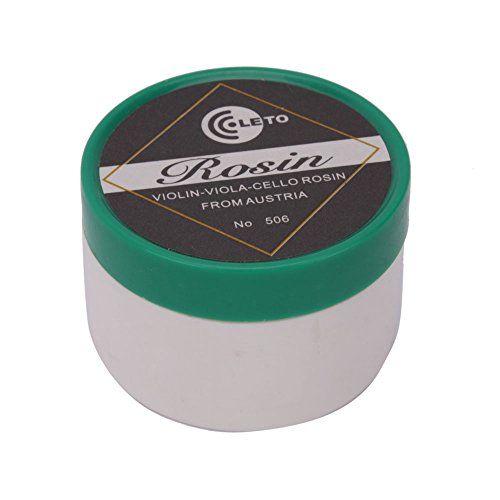 Leto No.506 Rosin for Violin,viola,cello and All Others Bows