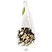 Tea Forté Presentation Box with 20 Handcrafted Pyramid Tea Infusers - Jasmine Green Tea