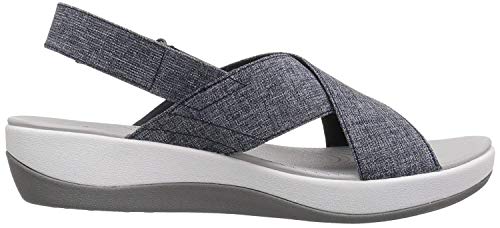 macys clarks sandals