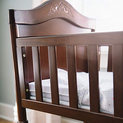 aBaby Special Sized Cradle Mattress, 17