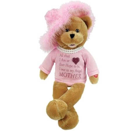 pbc international singing bears