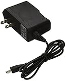 Generic Wall Charger for Samsung Galaxy S3 - Non-Retail Packaging - Black