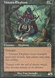 Magic: the Gathering - Vintara Elephant - Prophecy