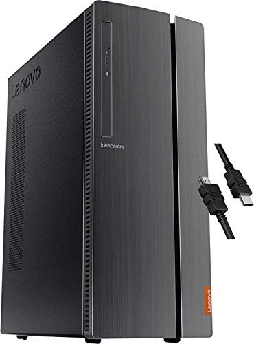 2020 Flagship Lenovo Ideacentre 510A Premium Desktop Computer 8th Gen Intel 4-Core i3-8100 Processor 32GB DDR4 1TB SSD Intel UHD Graphics 630 DVD Wired Keyboard and Mouse Win 10 + iCarp HDMI Cable 1 2020 Flagship Lenovo Ideacentre 510A Premium Desktop Computer 8th Gen Intel 4-Core i3-8100 Processor 32GB DDR4 1TB SSD Intel UHD Graphics 630 DVD Wired Keyboard and Mouse Win 10 + iCarp HDMI Cable