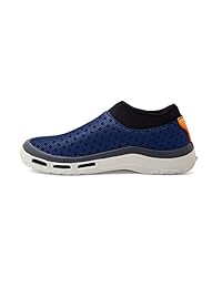 SoftScience H2O   Zapatillas de barco para hombre