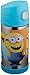 Thermos F4017MN6 Funtainer 12 Ounce Bottle, Minions