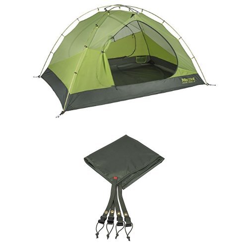Marmot Crane Creek 3Person Backpacking and Camping Tent 11street