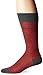 HUGO BOSS Men's Paul Design Dots Us 10196072 01 Sockshosiery, -bright red, 7-13