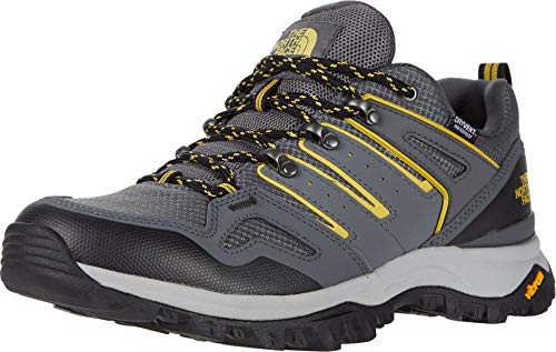 ایگرد | قیمت و خرید The North Face Men's Hedgehog Fastpack II Waterproof  Hiking Shoes