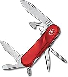 Victorinox Swiss Army Evolution S111 Swiss Army Knife