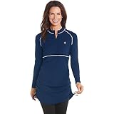 How to Choose the Right Long Sleeved Swim Shirt for Your Needs