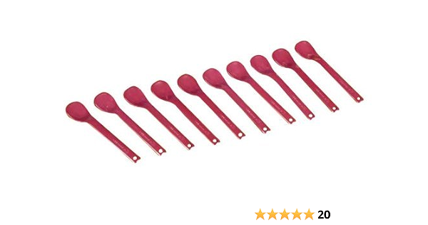 Amazon Com Maroon Spoons Small Pouch Case 黑色 居家與廚房 Amazon Com Maroon Spoons Small Pouch Case 黑色 居家與廚房