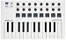Arturia MiniLab MkII 25 Slim-Key Controller