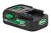 RYOBI Scotts S12020A 20 Volt Lithium-Ion Replacement Battery Pack # 130321002