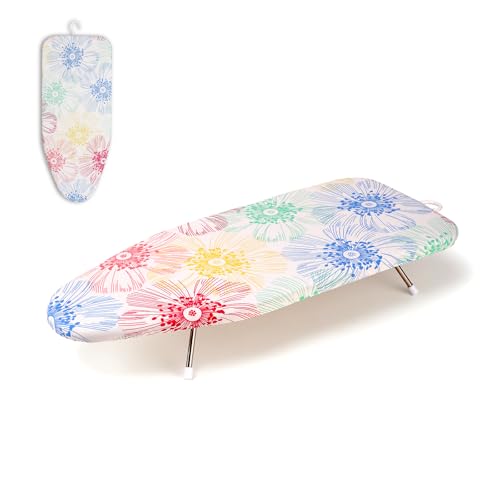 Slieton Tabletop Ironing Board 12