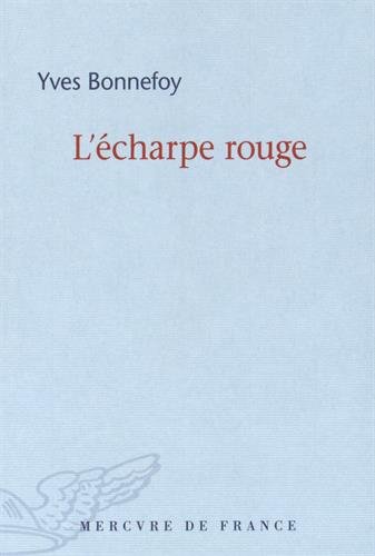 L' écharpe rouge